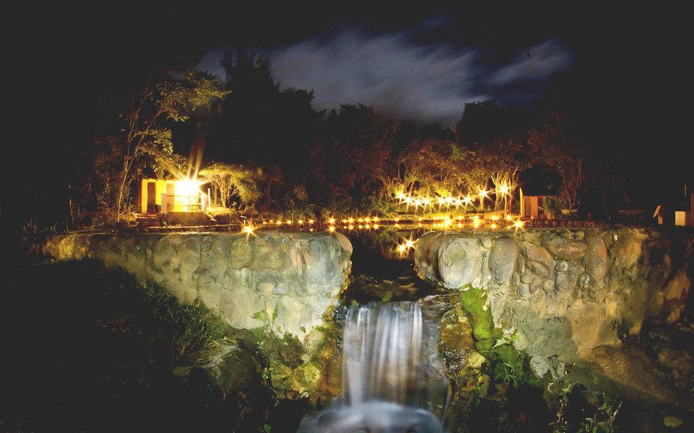 La Mesopotamia Hotel Colonial 莱瓦镇 外观 照片
