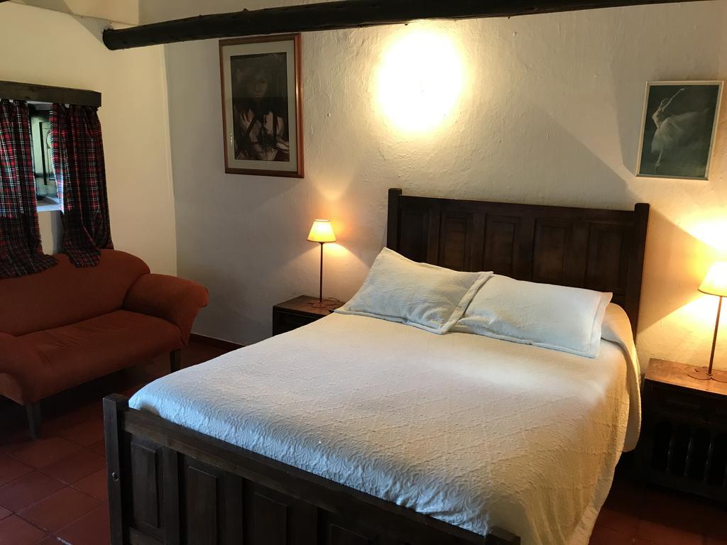 La Mesopotamia Hotel Colonial 莱瓦镇 外观 照片