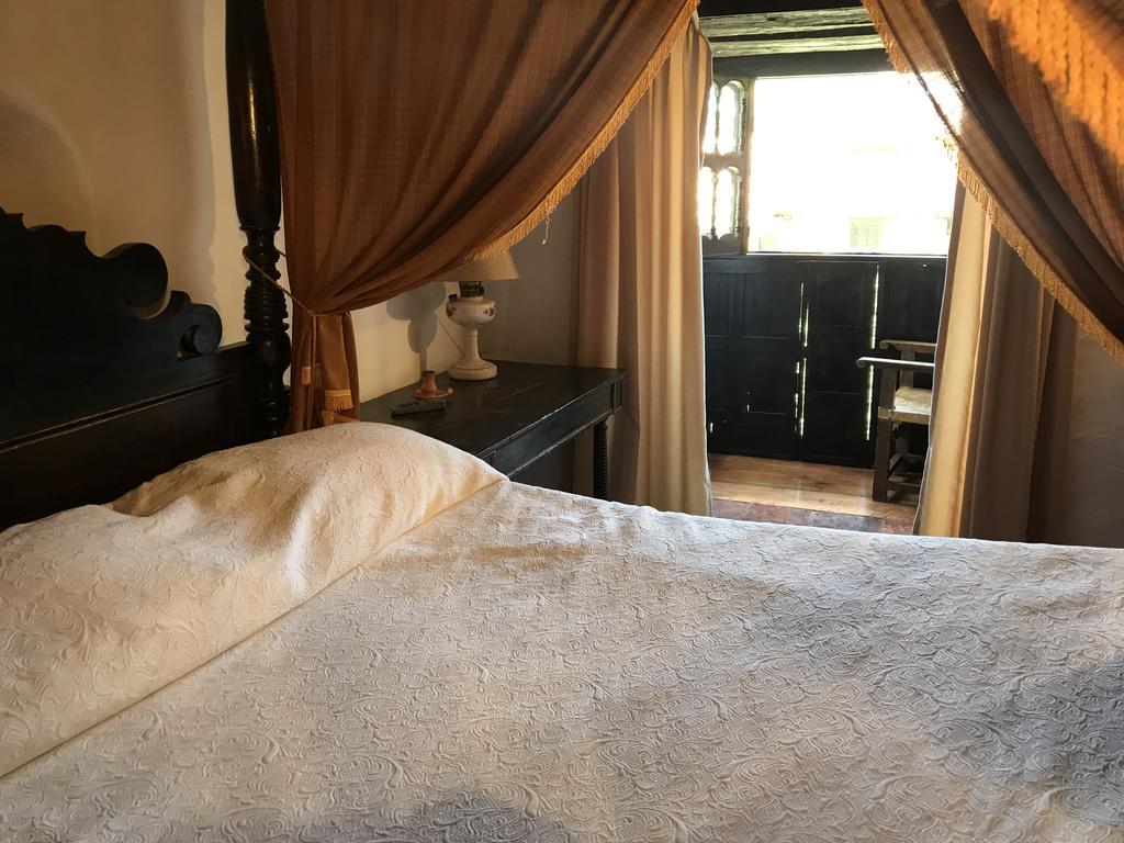 La Mesopotamia Hotel Colonial 莱瓦镇 外观 照片