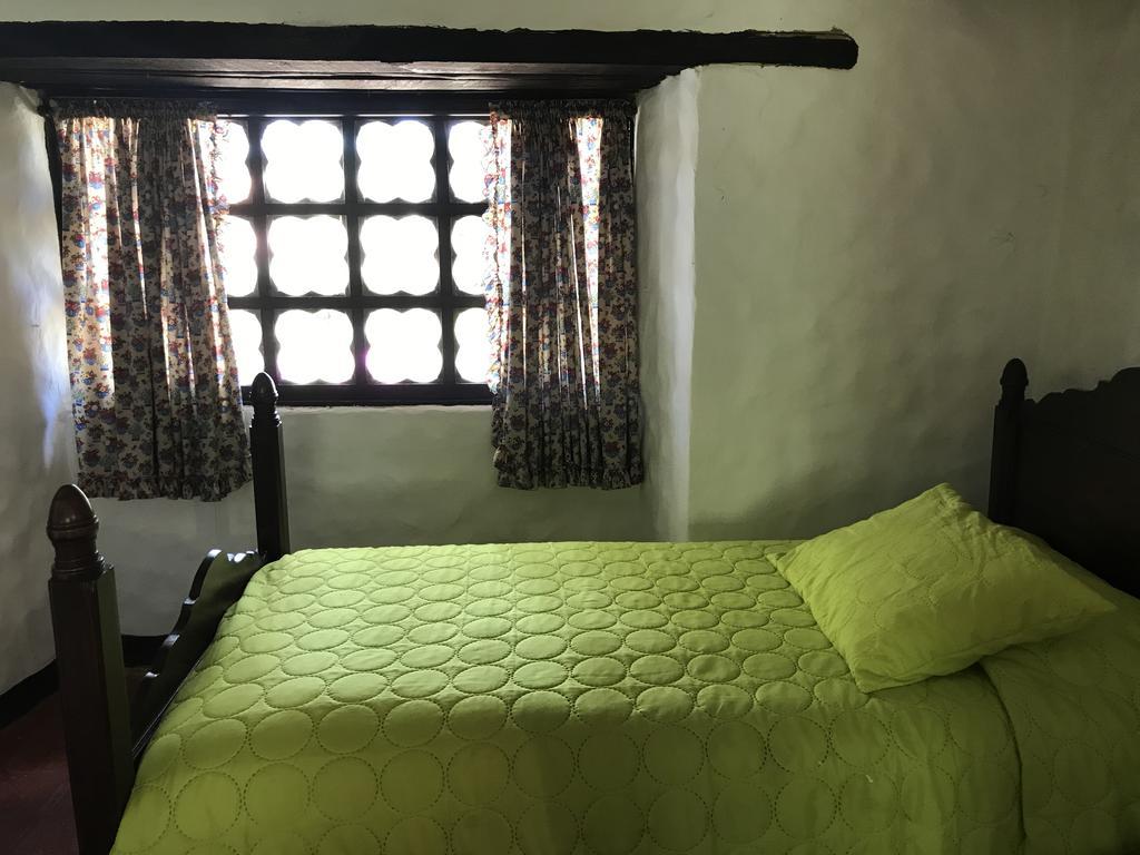 La Mesopotamia Hotel Colonial 莱瓦镇 外观 照片