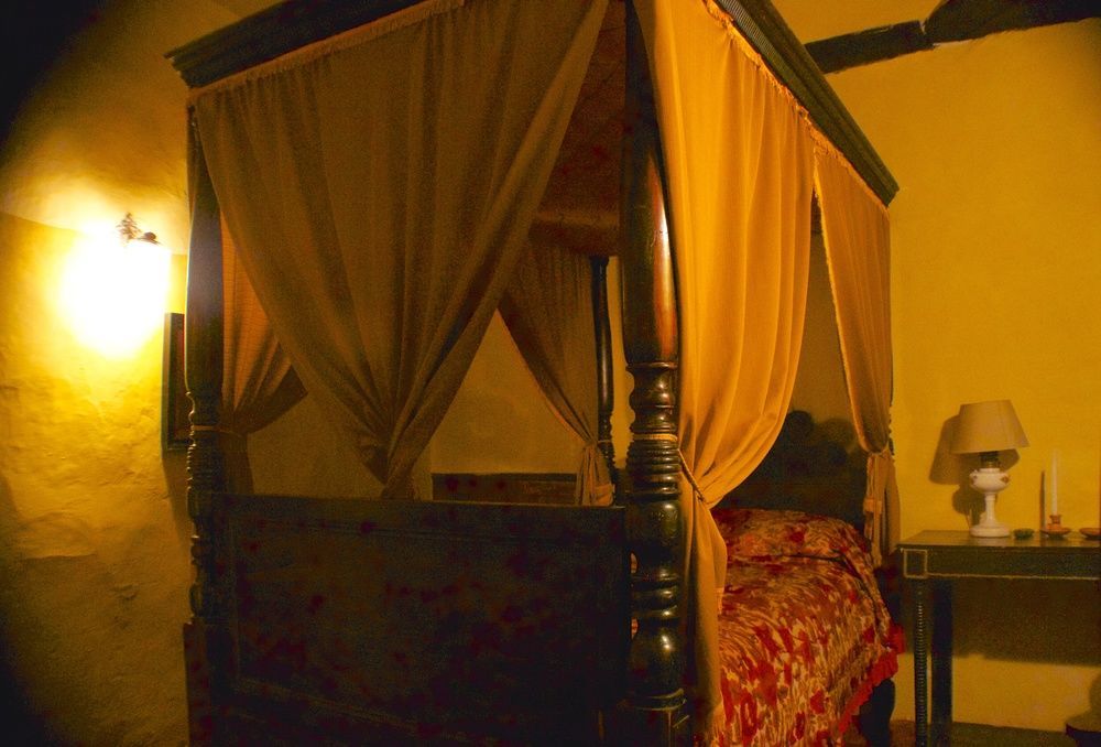 La Mesopotamia Hotel Colonial 莱瓦镇 外观 照片