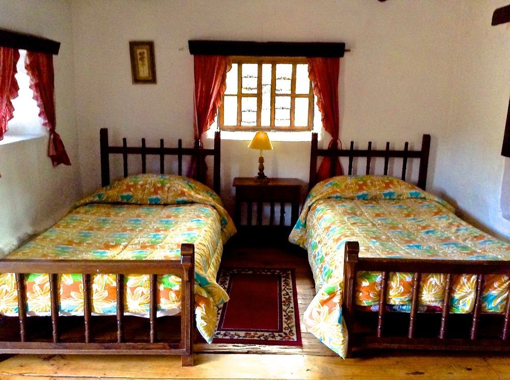 La Mesopotamia Hotel Colonial 莱瓦镇 外观 照片